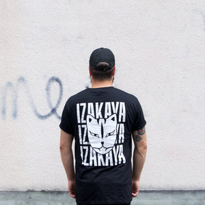 t-shirt  Honō Izakaya