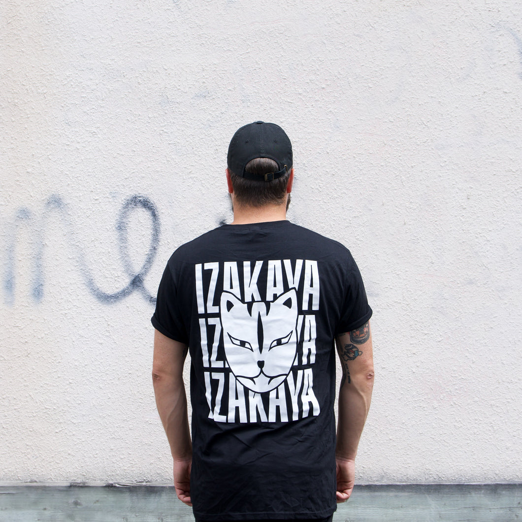 t-shirt  Honō Izakaya